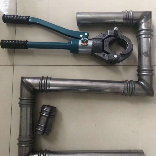 伊吾鑫亿呈冷却管