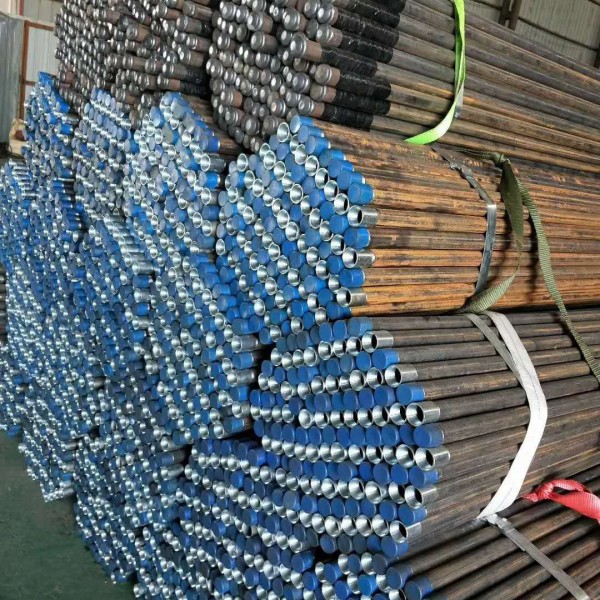 伊吾鑫亿呈冷却管